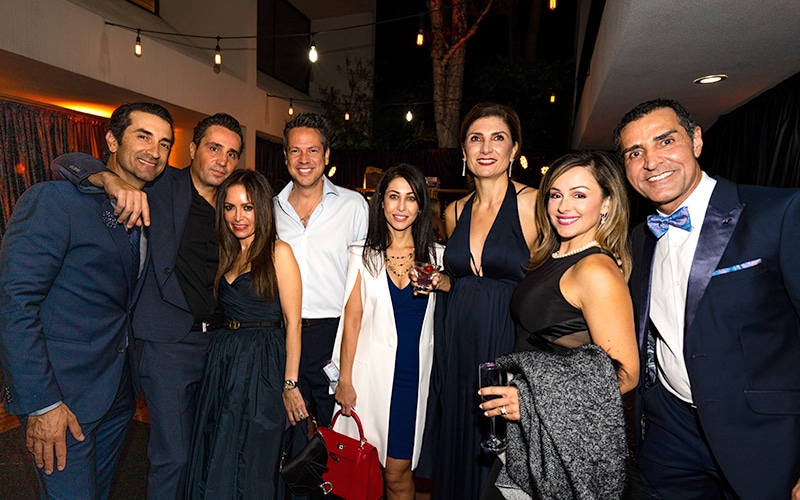 Dr. Kevin Sadati Showcases His New Luxurious Surgical Center and Medical Spa