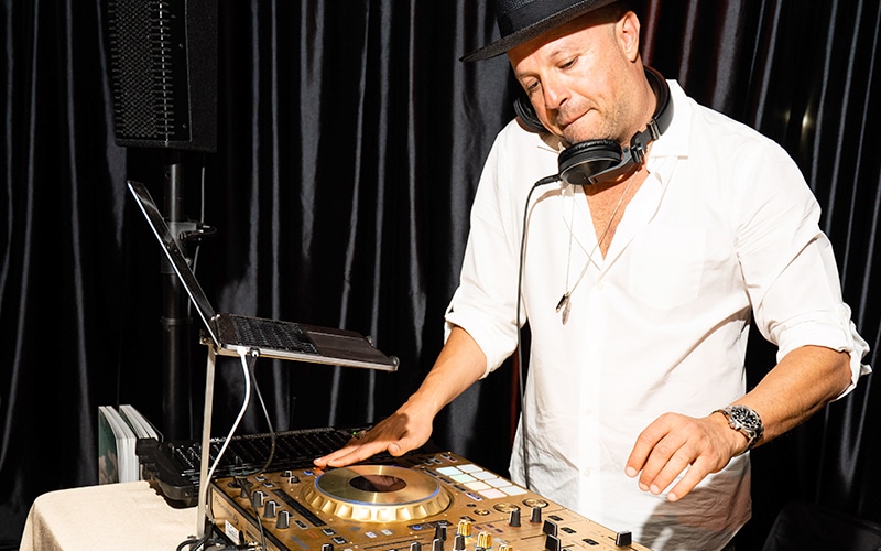 Dr. Kevin Sadati Showcases His New Luxurious Surgical Center and Medical Spa