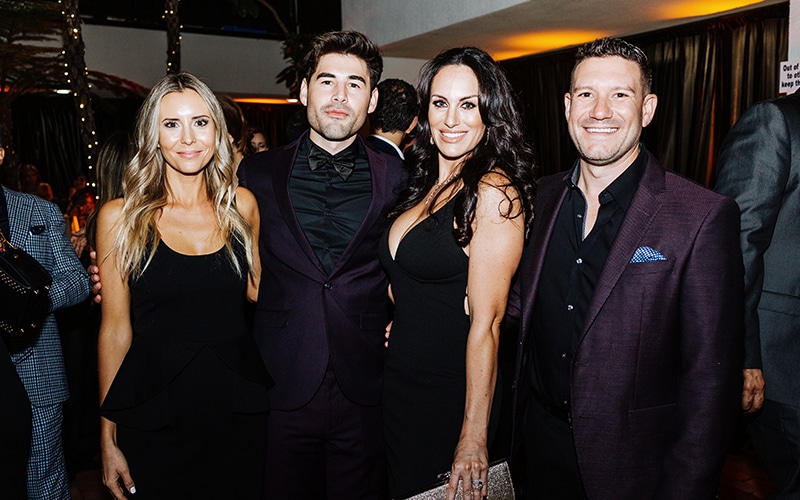 Dr. Kevin Sadati Showcases His New Luxurious Surgical Center and Medical Spa