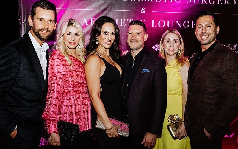 Dr. Kevin Sadati Showcases His New Luxurious Surgical Center and Medical Spa