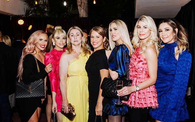 Dr. Kevin Sadati Showcases His New Luxurious Surgical Center and Medical Spa