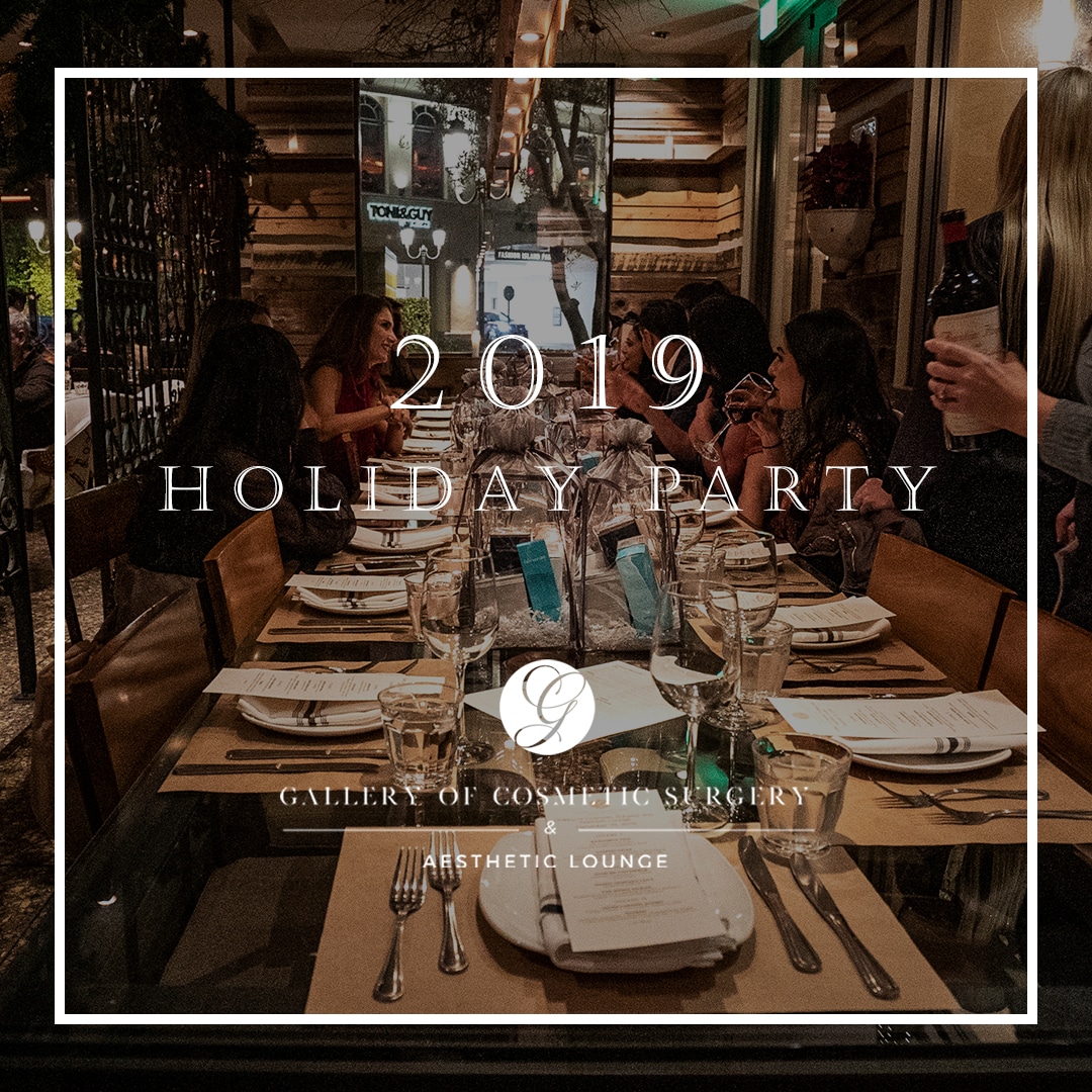 Holiday Party 2019 Image