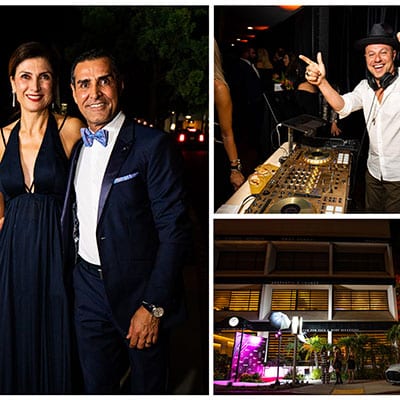 Dr. Kevin Sadati Showcases His New Luxurious Surgical Center and Medical Spa Image