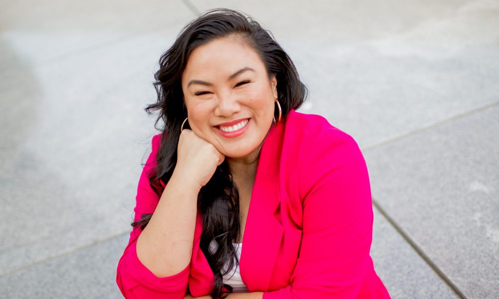 Introducing Stephanie Dinh Image