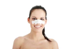 Orange County Rhinoplasty Recovery
