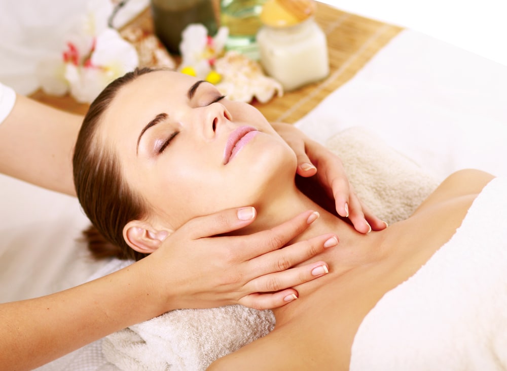 Maintaining And Keeping Your Skin Healthy Image