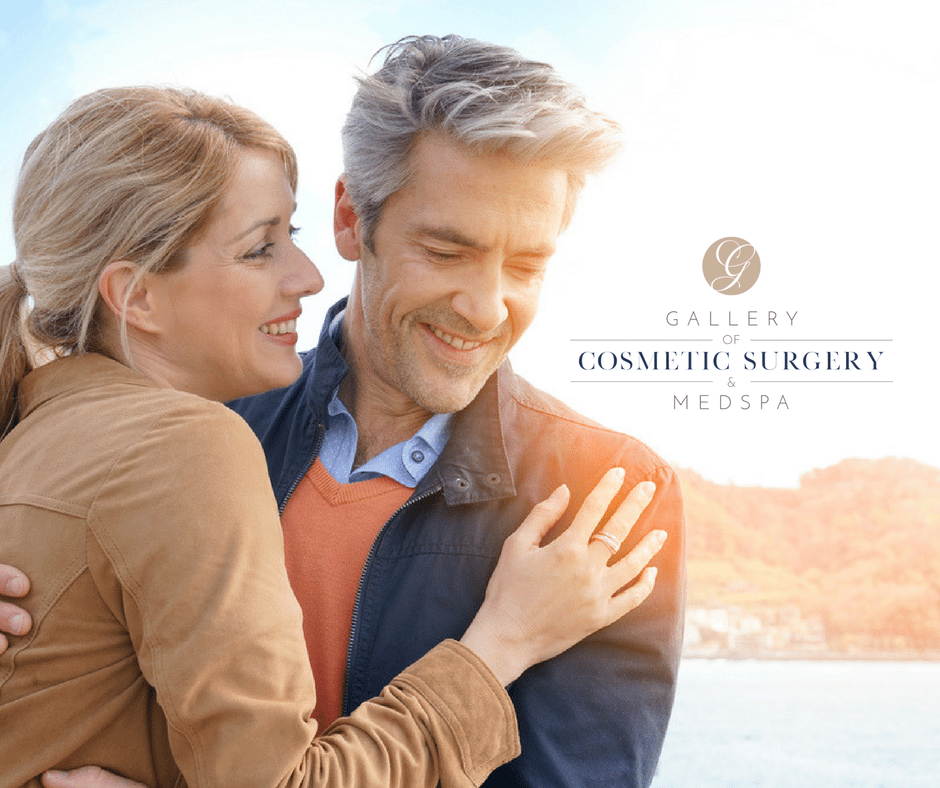 Why More Men are Choosing the Facelift Image