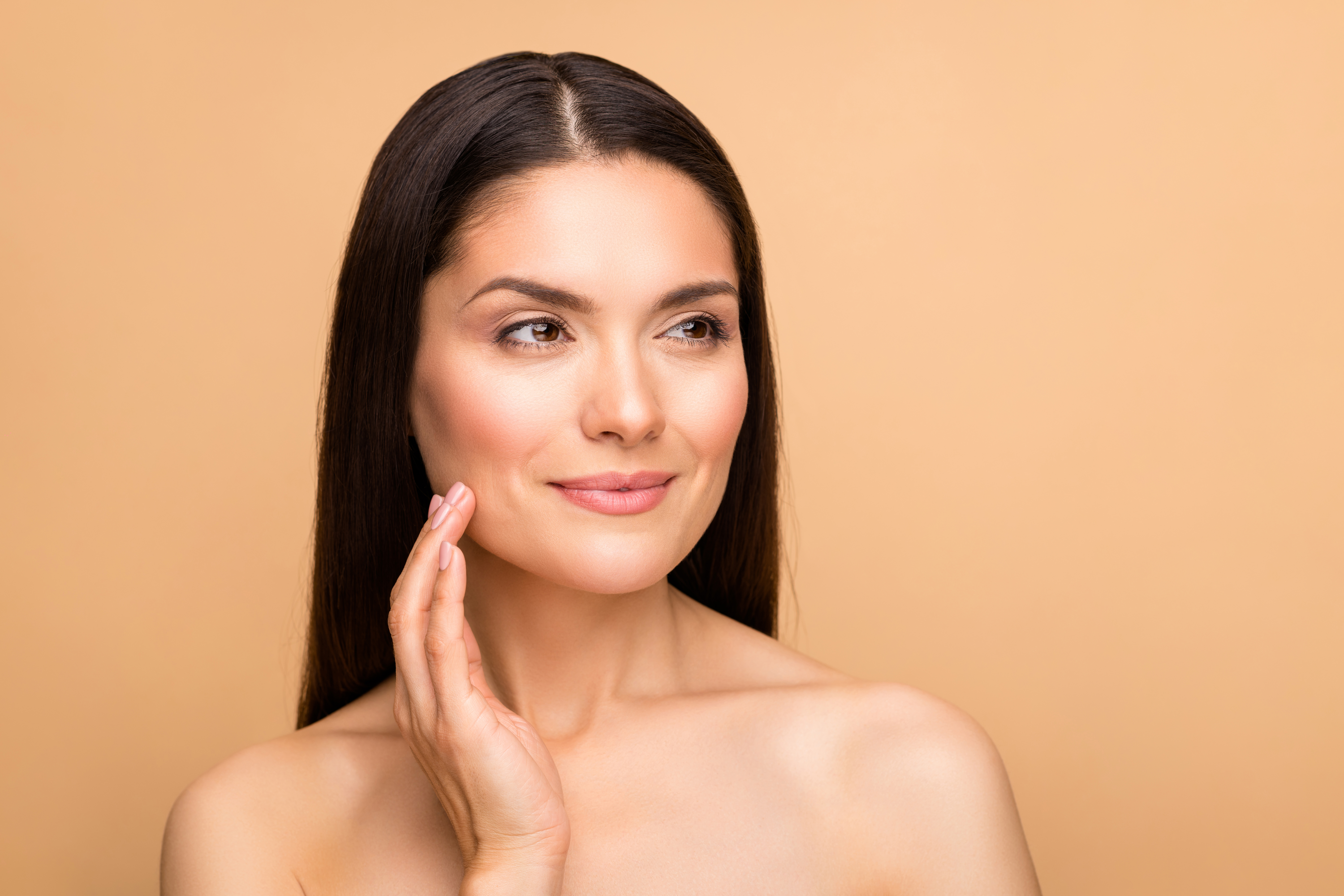 The Difference Between Deep Plane Facelift and SMAS Facelift Image