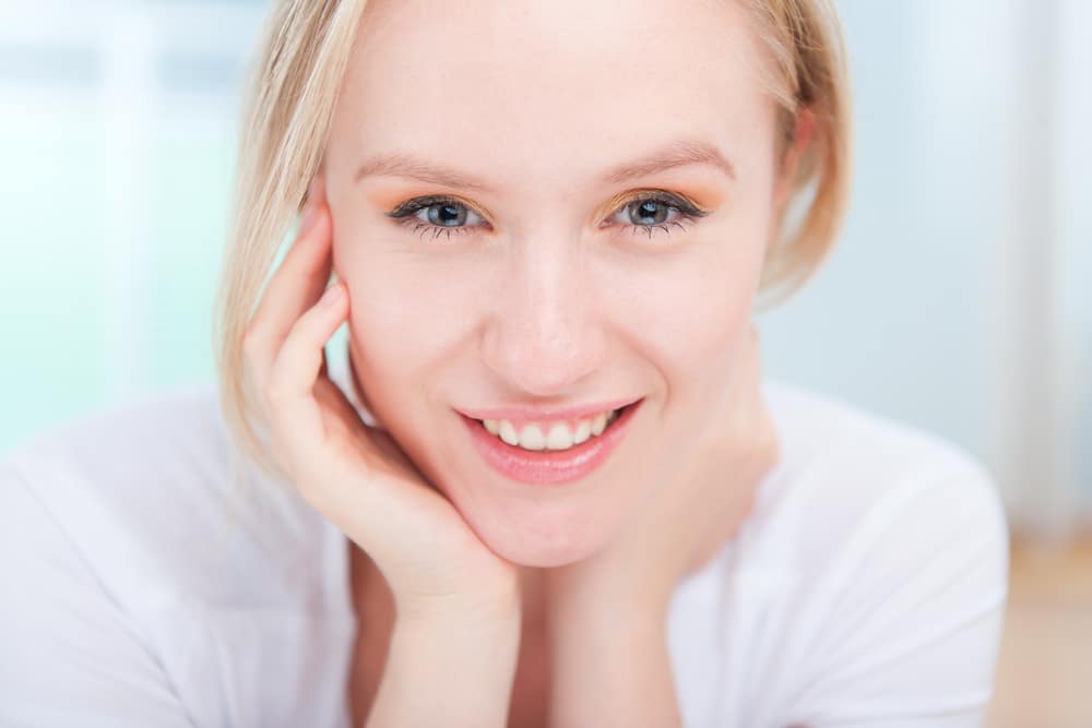 Tingling Sensation After Facelift Image