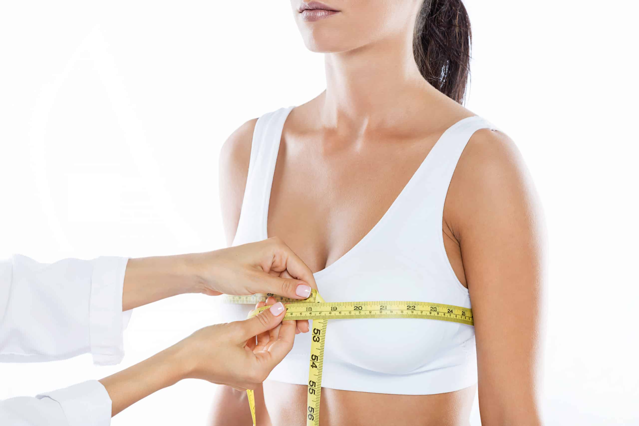 What to Expect From Your Breast Reduction Surgery Image