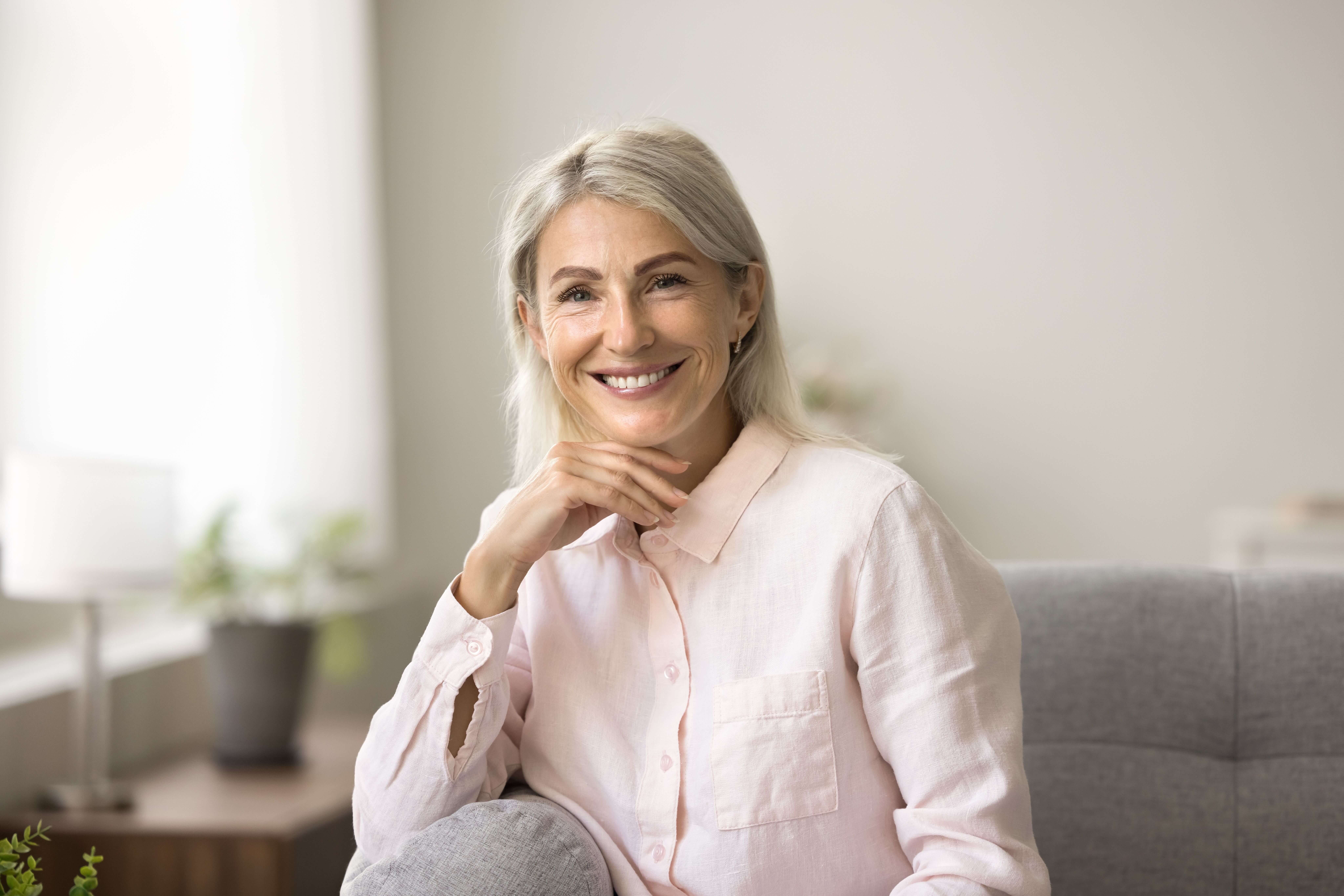 Why Our Faces Change Over Time—And How Deep-Plane Facelifts Can Actually Help Image