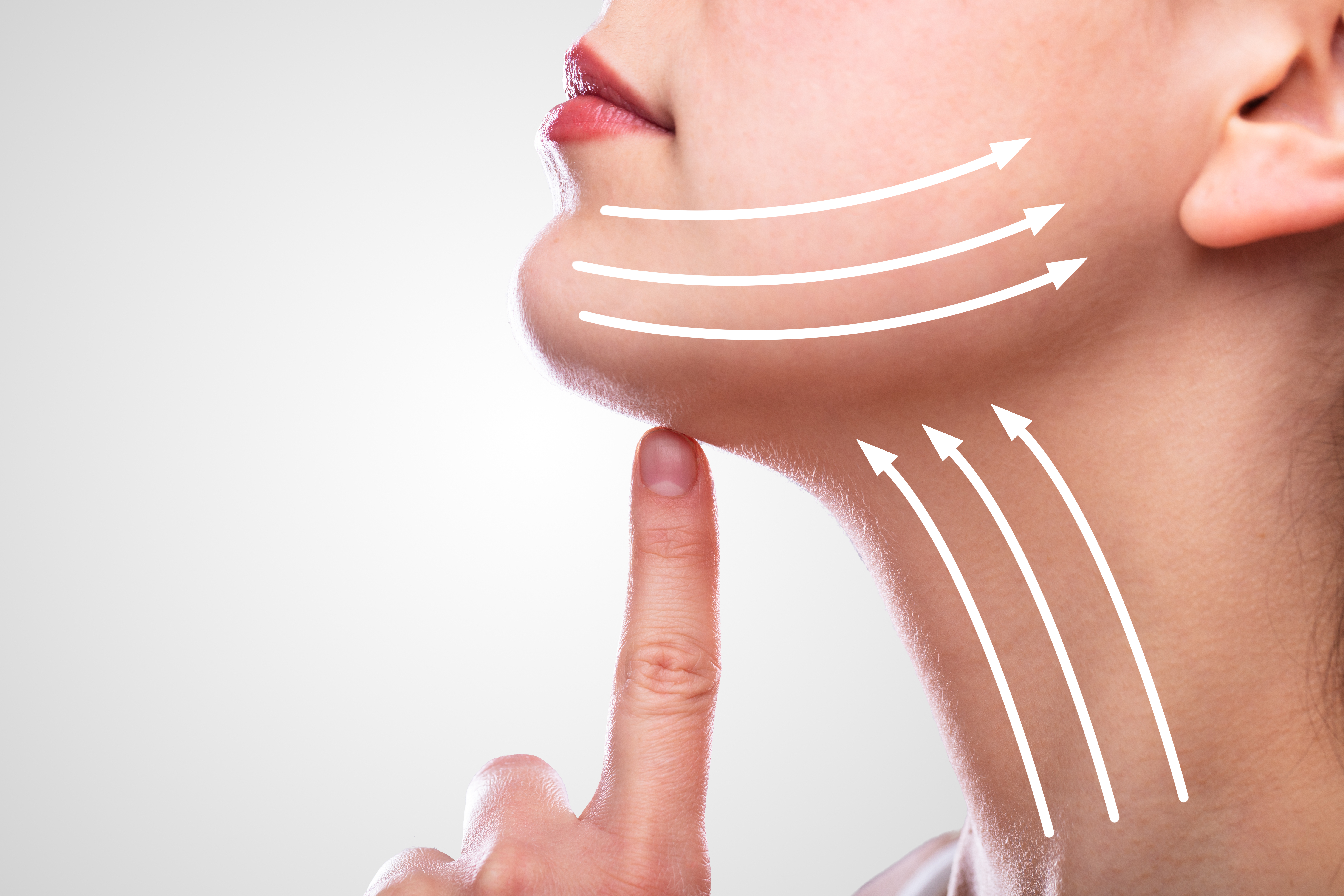 Facelift Vs. Neck Lift: What’s The Difference? Image