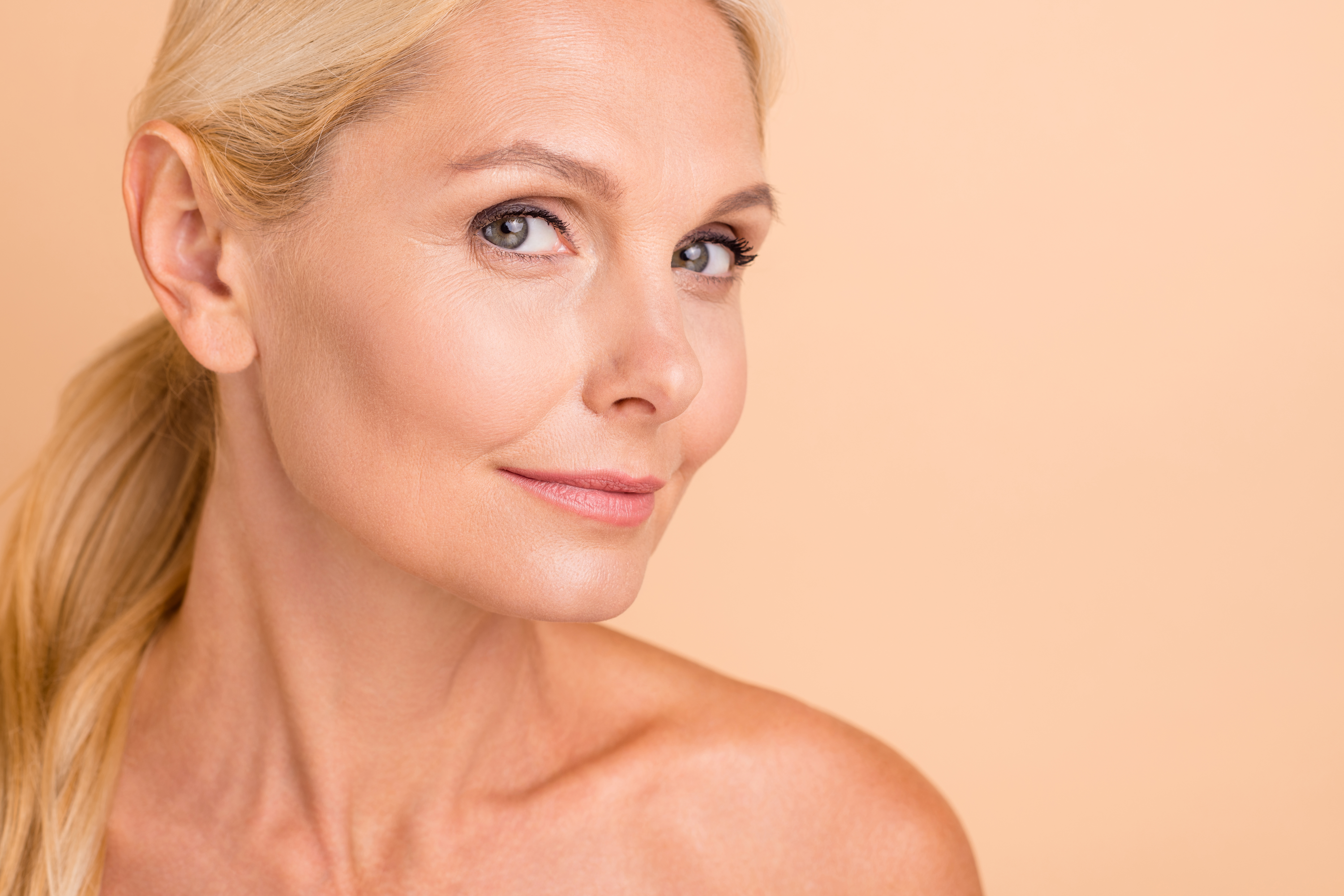 <strong>Benefits of a Deep Plane Facelift – A Vertical Facelift</strong> Image