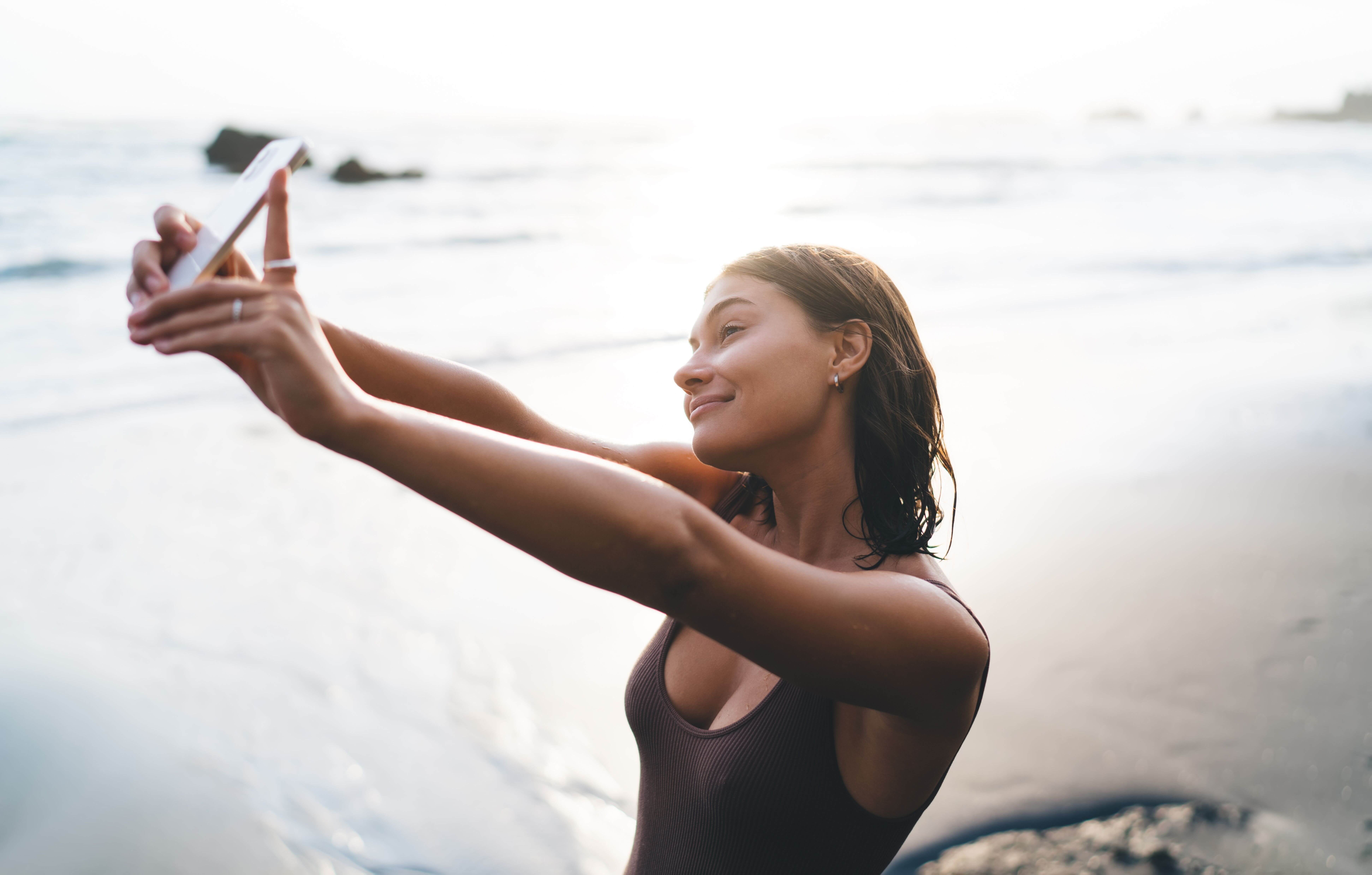 Beauty in the Age of Filters: Are Our Standards Still Real? Image