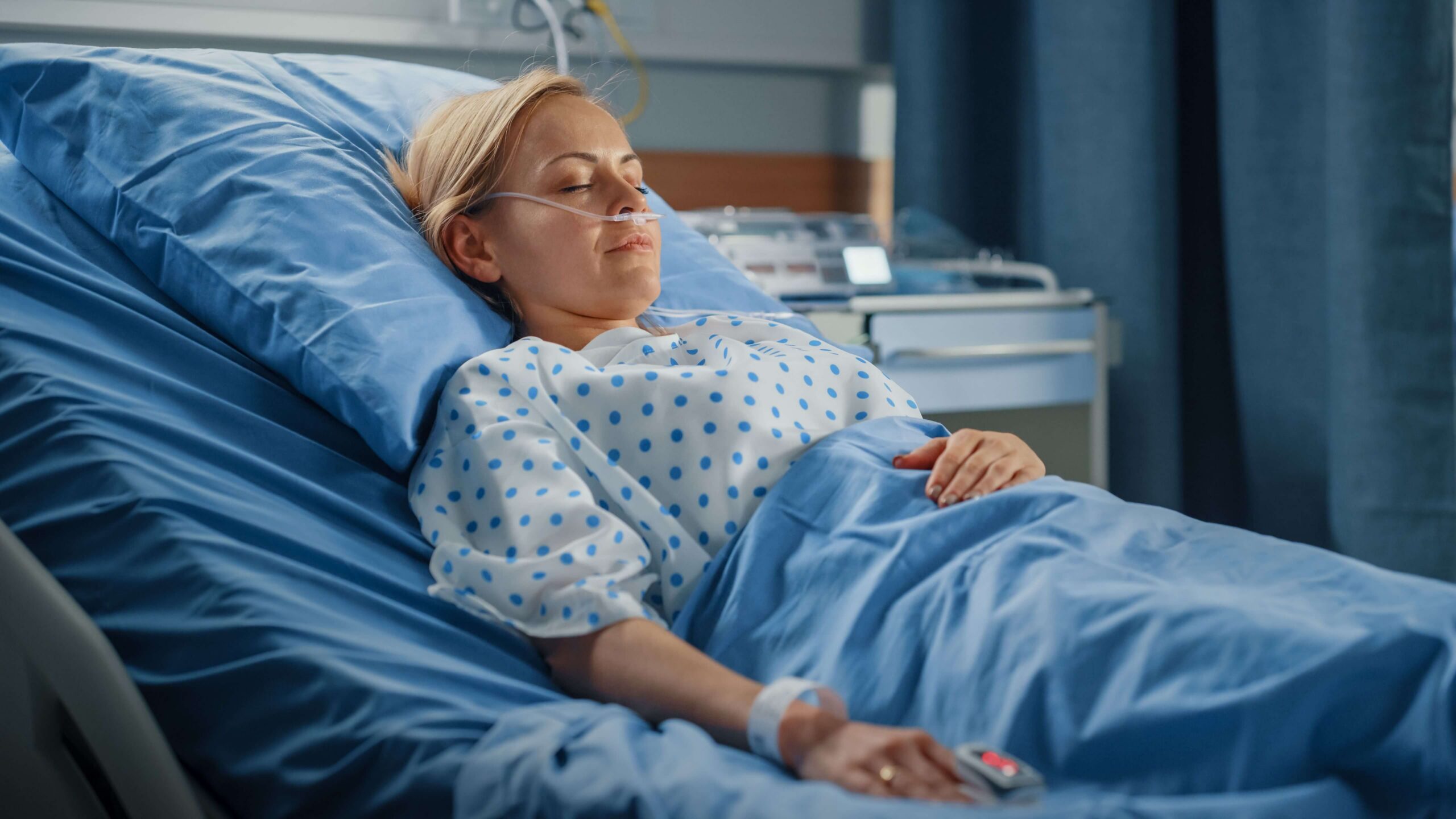 What Type of Anesthesia Is Best for Facelift Surgery? Image