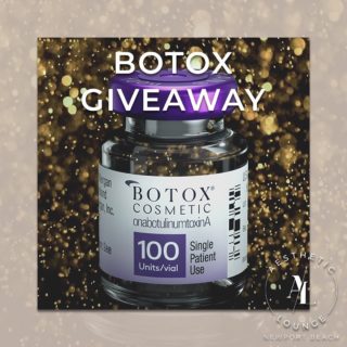𝐵𝑜𝑡𝑜𝑥 𝐺𝑖𝑣𝑒𝑎𝑤𝑎𝑦! Botox Cosmetic Day is tomorrow! To celebrate we’re doing an amazing giveaway. Two (2) lucky winners will receive 20 free units of Botox! To enter: Follow @aestheticloungeoc and @drkevinsadati and Tag 3 friends in the comments of this post. The two (2) lucky winners will be chosen this Friday! So, what are you waiting for? Enter this great giveaway and if you're interested in a procedure, give us a call or visit our website today! 🖥 Visit: TheAestheticLoungeOC.com 📱Call: 949.441.1447 📲 DM: if you have any questions! 📥 Email: medspa@drkevinsadati.com Virtual Consultations are available now! _________________________________________ #happyholidays #holidays #thanksgiving #blackfriday #christmas #transformation #bodytransformation #beforeandafter #boardcertifiedplasticsurgeon #cosmetics #facials #injectables #skincare #botox #vivace #radiesse #perfectpeel #diamondglow #restylane #health #aesthetics #aesthetic #newportbeach #orangecounty #oc #luxury #medspa