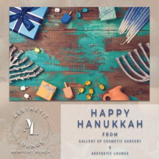 𝐻𝑎𝑝𝑝𝑦 𝐻𝑎𝑛𝑢𝑘𝑘𝑎ℎ! The Gallery of Cosmetic Surgery & Aesthetic Lounge sends warm greetings to the millions of Jewish people in the United States and worldwide as they begin the celebration of Hanukkah today. The festival of lights is truly a special time. The candle-lighting tradition that began over 2,000 years ago is rooted in perseverance and faith—two virtues that helped many of us get through 2020. Over the next eight days, families and friends will come together (virtually or in person) to carry on the tradition of lighting the menorah. We wish you all an amazing celebration full of love and safety. Happy Hanukkah! If you're interested in a procedure, give us a call or visit our website today! 🖥 Visit: GalleryofCosmeticSurgery.com 📱Call: 949.444.5536 📲 DM: if you have any questions! 📥 Email: contact@drkevinsadati.com Virtual Consultations are available now! _________________________________________ #hanukkah #happyhanukkah #plasticsurgery #plasticsurgeon #cosmeticsurgery #cosmeticsurgeon #facelift #faceliftsurgery #faceliftsurgeon #surgeon #transformation #beforeandafter #boardcertifiedplasticsurgeon #boardcertified #cosmetics #aesthetics #aesthetic #funny #life #inspiration #newportbeach #orangecounty #oc #luxury #medspa